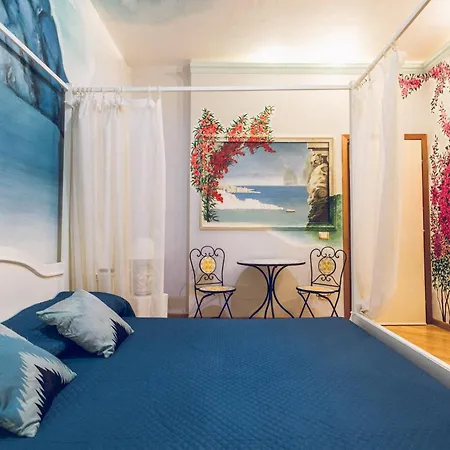 Fermati Che è Tardi Bed & Breakfast