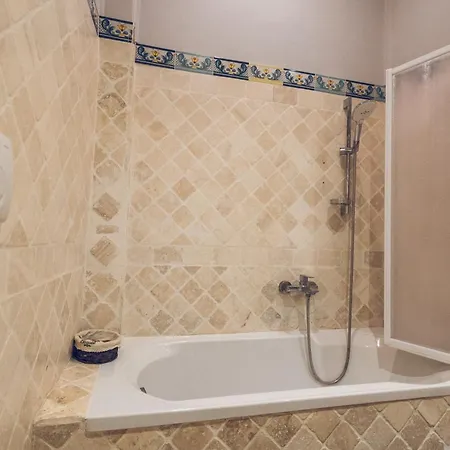 Bed & Breakfast Fermati Che è Tardi Tivoli