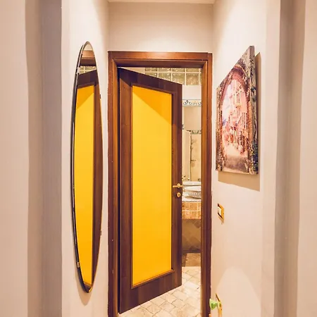 Fermati Che è Tardi Bed & Breakfast 3*